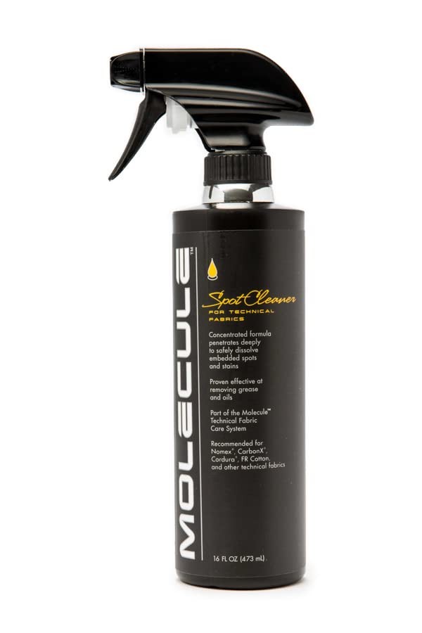 Molecule Molmlsc161 Spot Cleaner 16Oz Spray