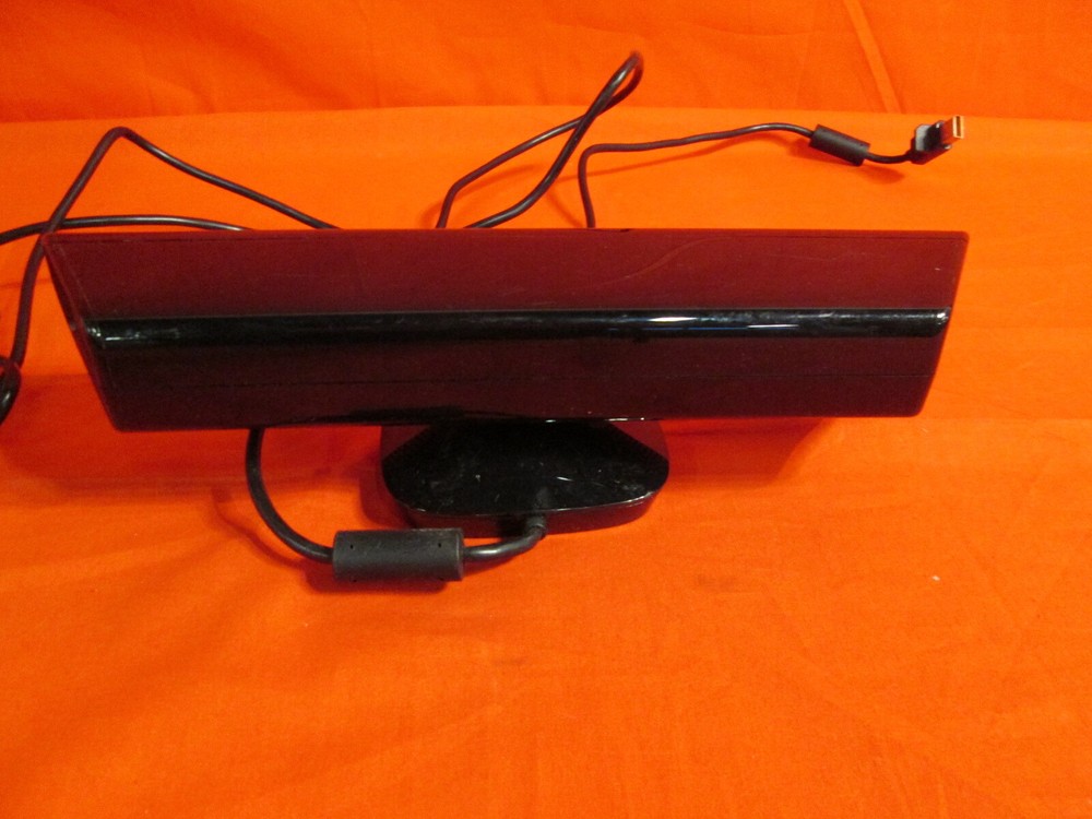 Kinect Sensor For Xbox 360 Good 2967