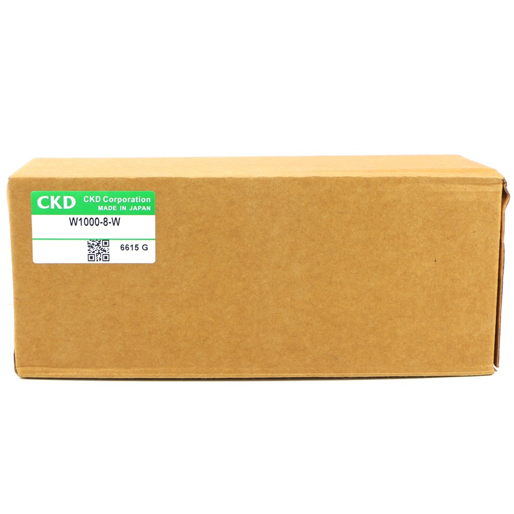 NEW CKD W1000-8-W Filter Pressure Relief Valve