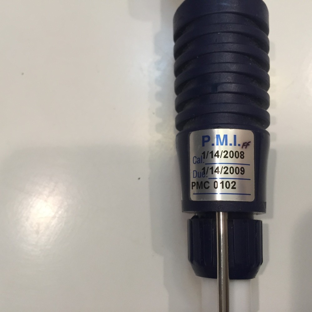 VWR 10-100 Pipettor