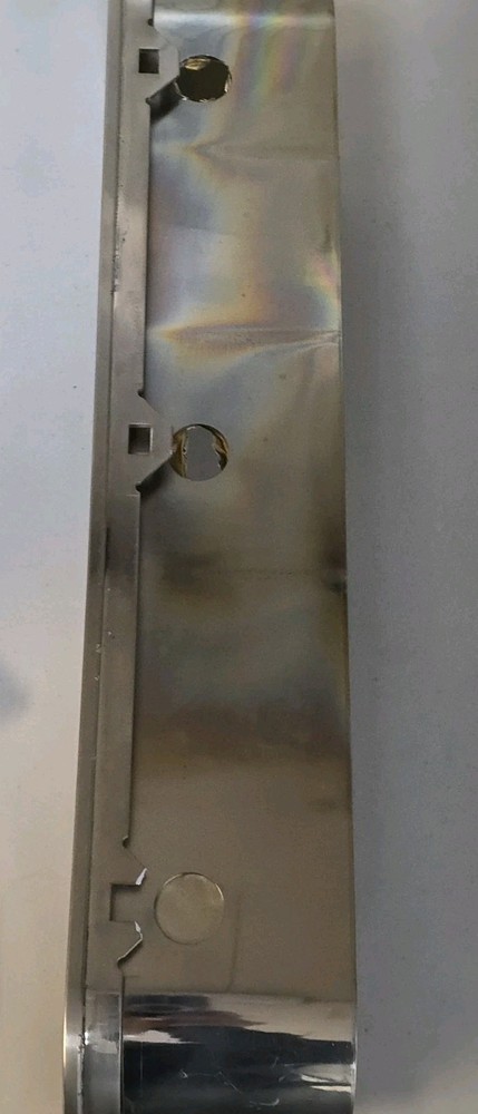 Glowforge Left Right Cover