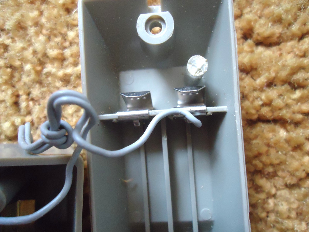 Original 70's Estes Rocket Launcher Solar Launch Controller W Manual & Key