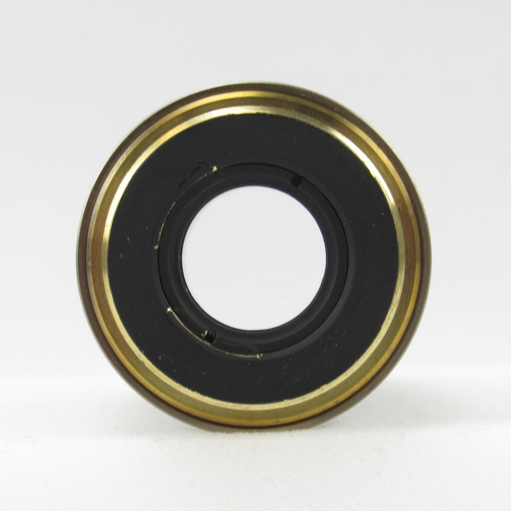 NIKON PLAN UW 2X/0.06 OFN25 ECLIPSE MICROSCOPE OBJECTIVE LENS - MRL00022