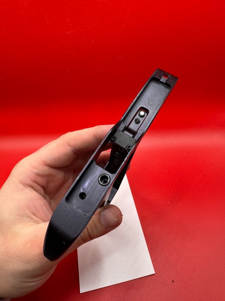 Dangerous Power G5 Frame