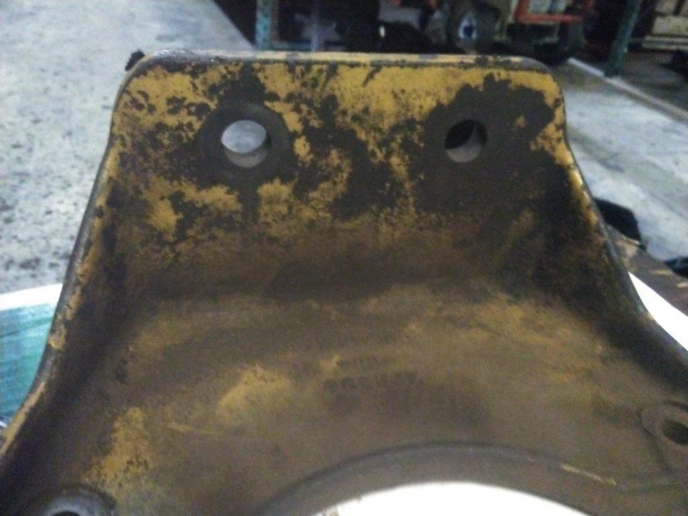Replaces 4P-9599 CAT FRONT ENGINE MOUNT , OR