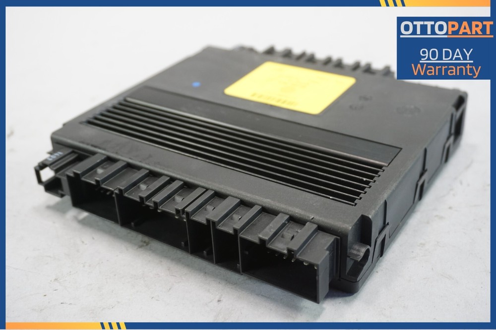 2004-2006 VW PHAETON - Front Right SEAT / Backrest Control Module 3D0959759B