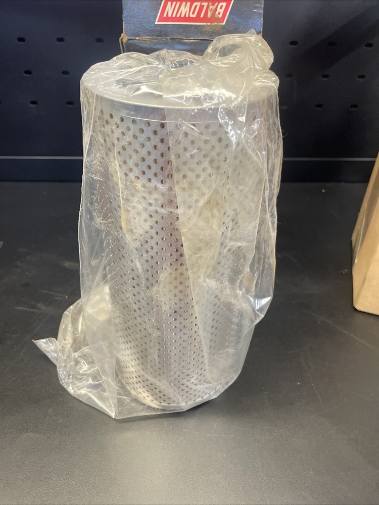 Baldwin PT8306-10 Hydraulic Filter