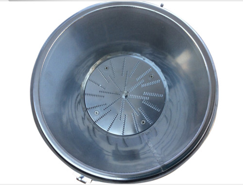 servetop Fruit juice machine juice extractor WF-A3000 fruit vegetable extractor