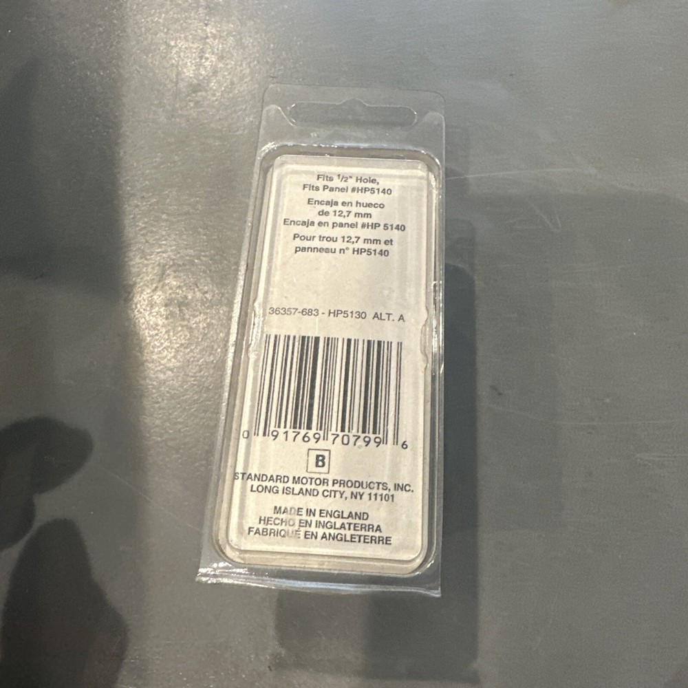 New SMP Handy Pack Identification Light HP5130