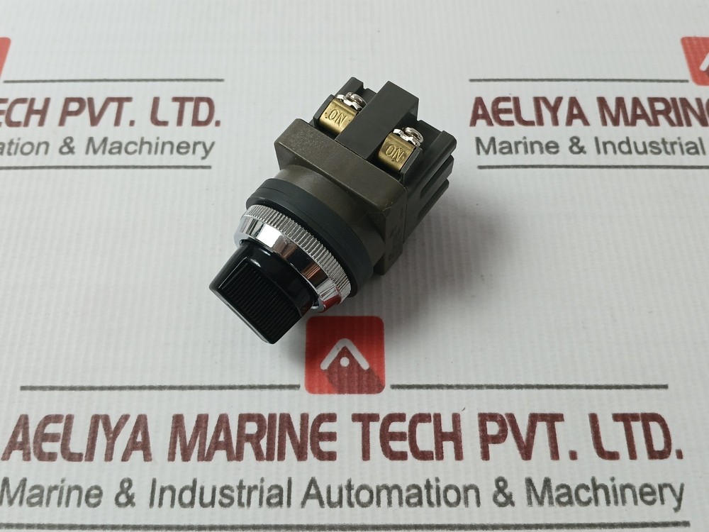 IDEC ASN1011 Selector Switch