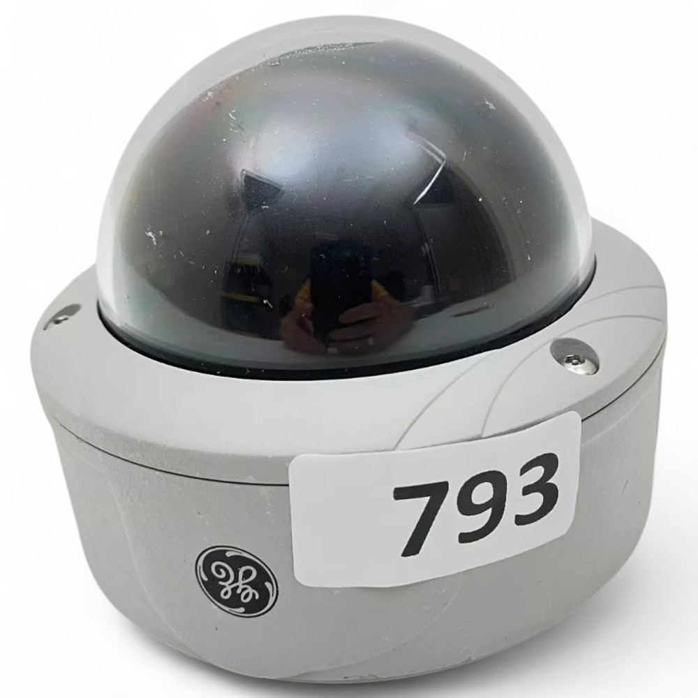 Ge Dome Camera/Security Camera GEC-DRE-VA3