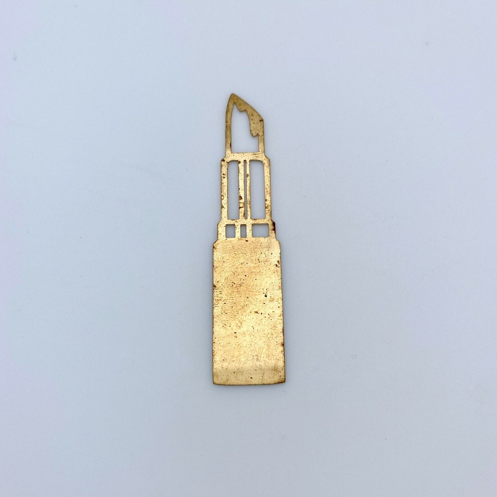 Lipstick Pendant (MP31)