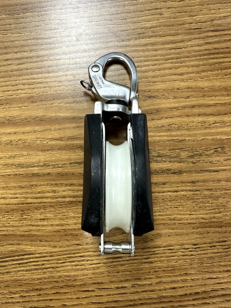 Lewmar Size #2 Snatch Block