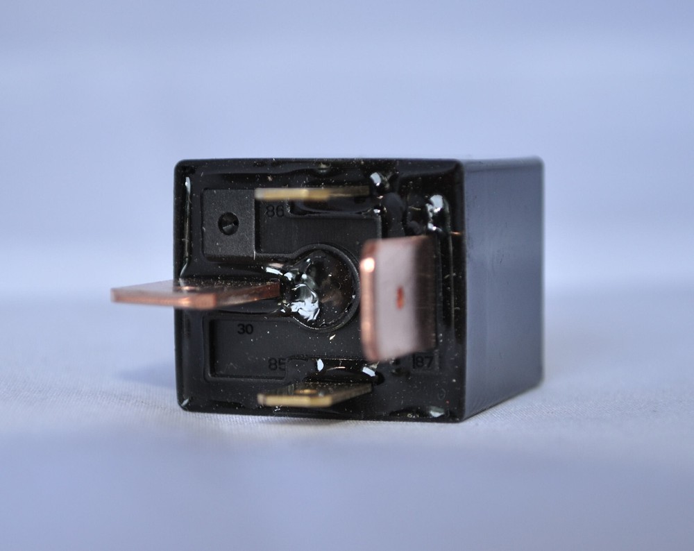 CARQUEST Premium RAA1786 Multi Purpose Relay