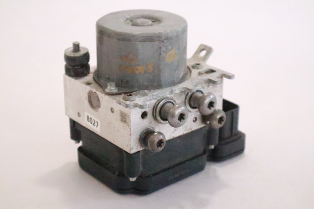2009-2014 BMW S1000RR OEM ABS Pump Unit Module