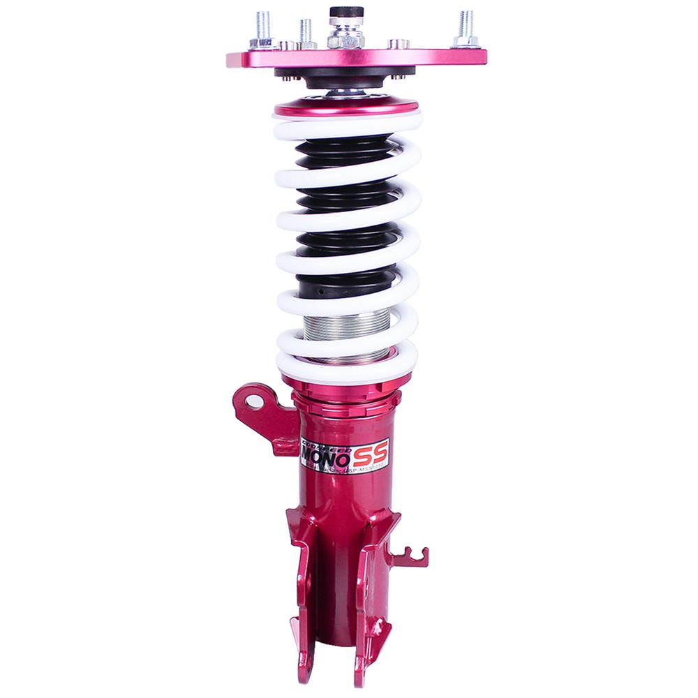 Godspeed MonoSS Coilover Lowering Kit 16 Way Adjustable for Cruze 2016+UP