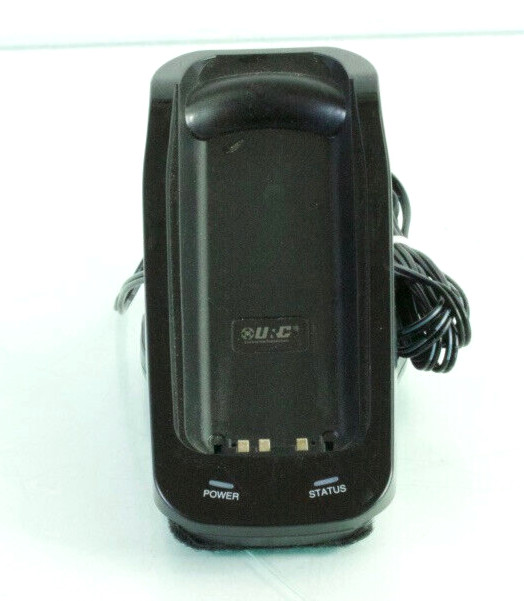 Universal Control (URC) TRC-1080 Total Control Programmable Remote Control n544