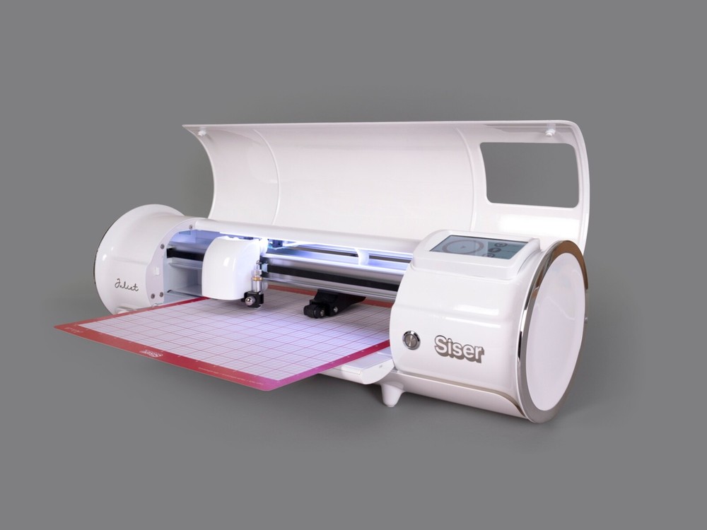 Siser Juliet™ 12" Vinyl Cutter