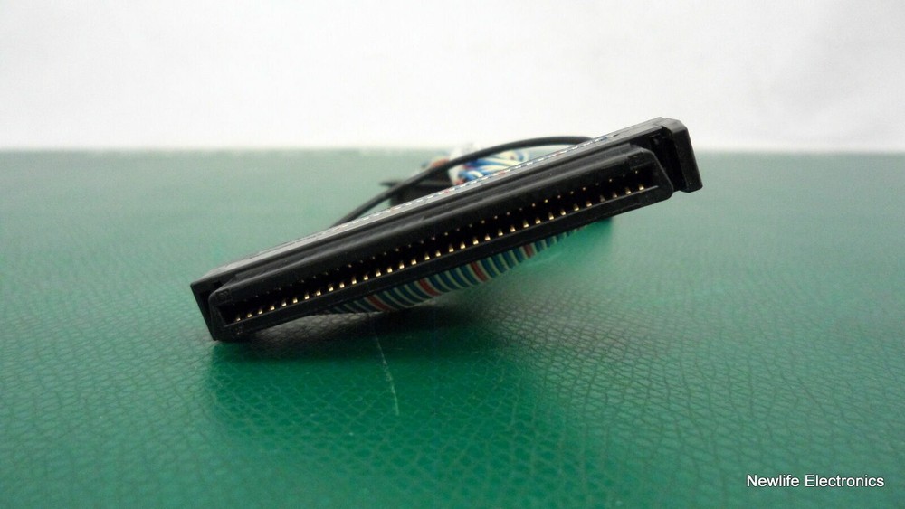 HP A6961-63011 SCSI Controller Jumper Cable - Simplex