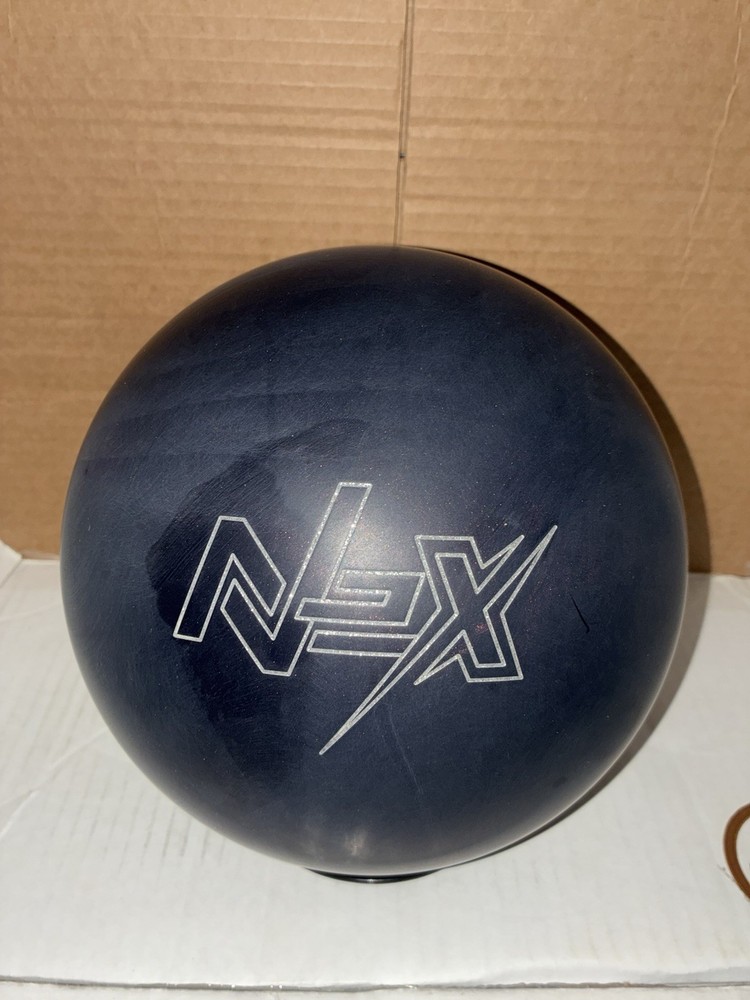 Storm Physix Blackout 15lbs! NIB!