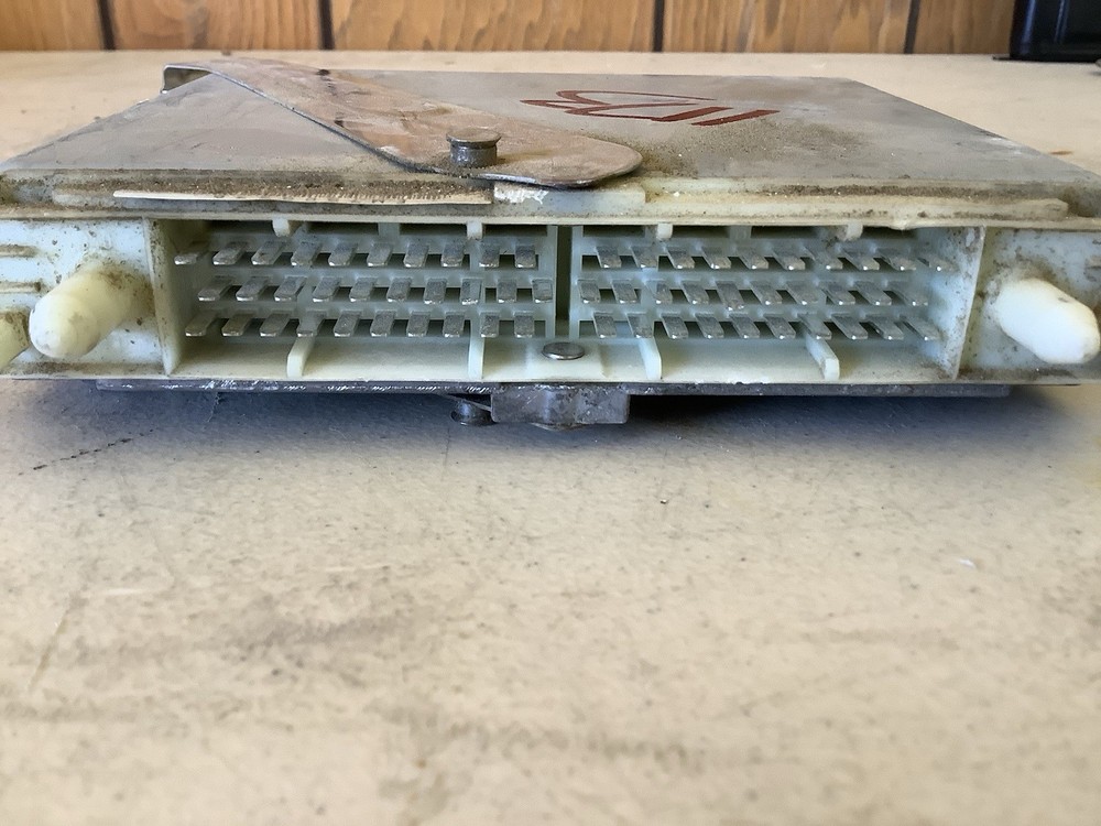 1997 Volvo 70 Transmission Control Module P09442108