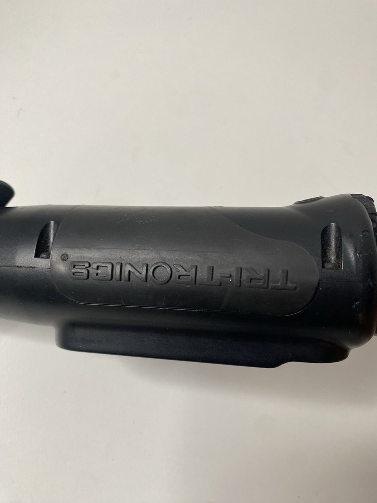 AS IS Tri-Tronics Classic 70 G3 COLLAR REMOTE TRANSMITTER - UNTESTED