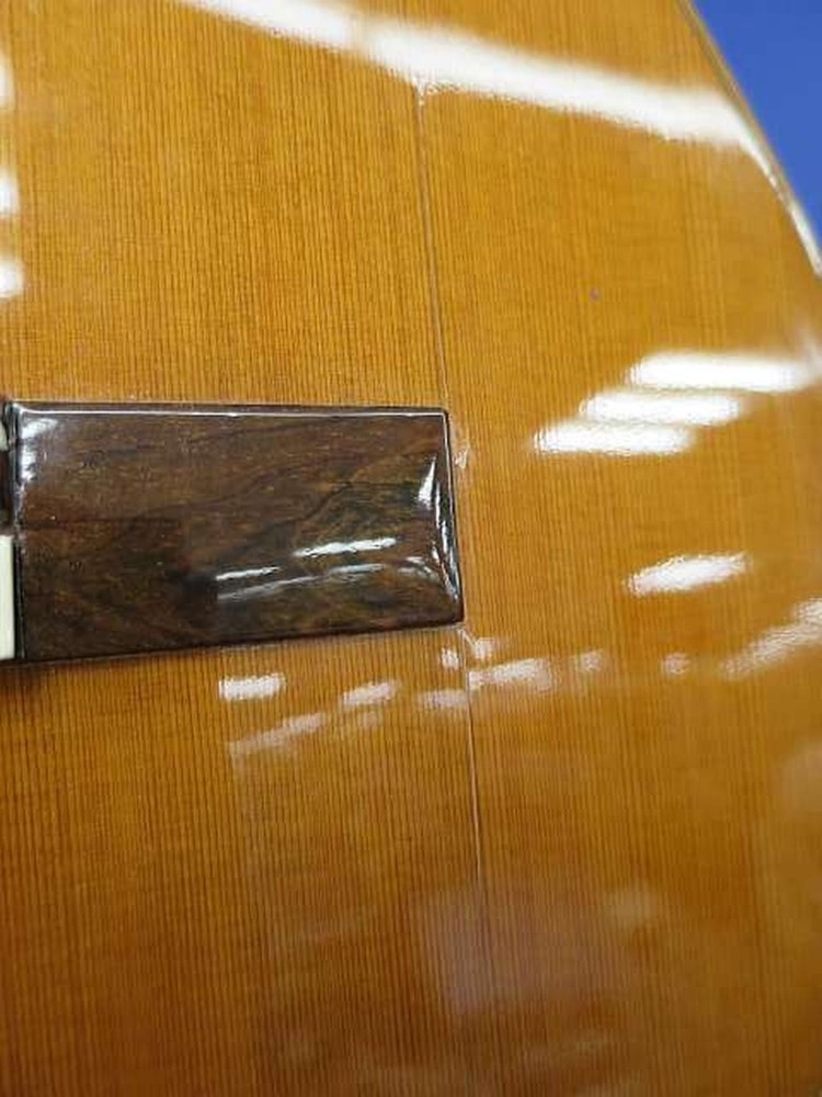ANTONIO SANCHEZ 1025 Classical Guitar-01
