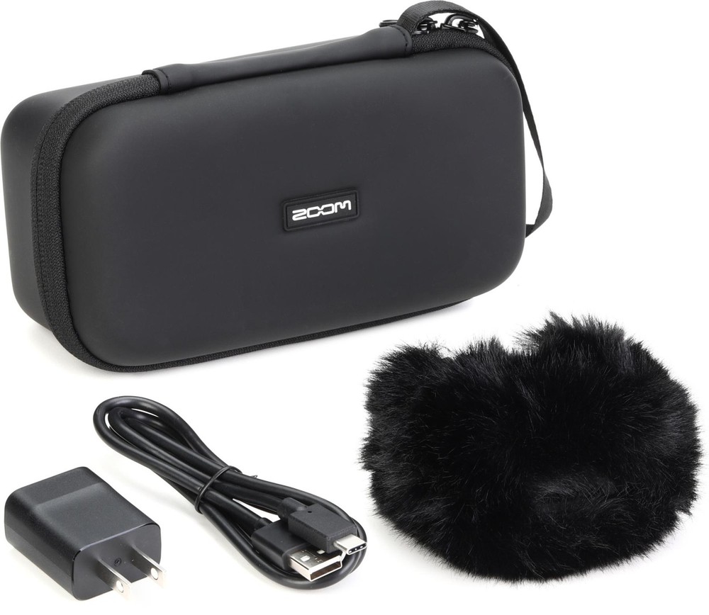 Zoom APH-2e Accessory Pack for H2essential Handy Recorder