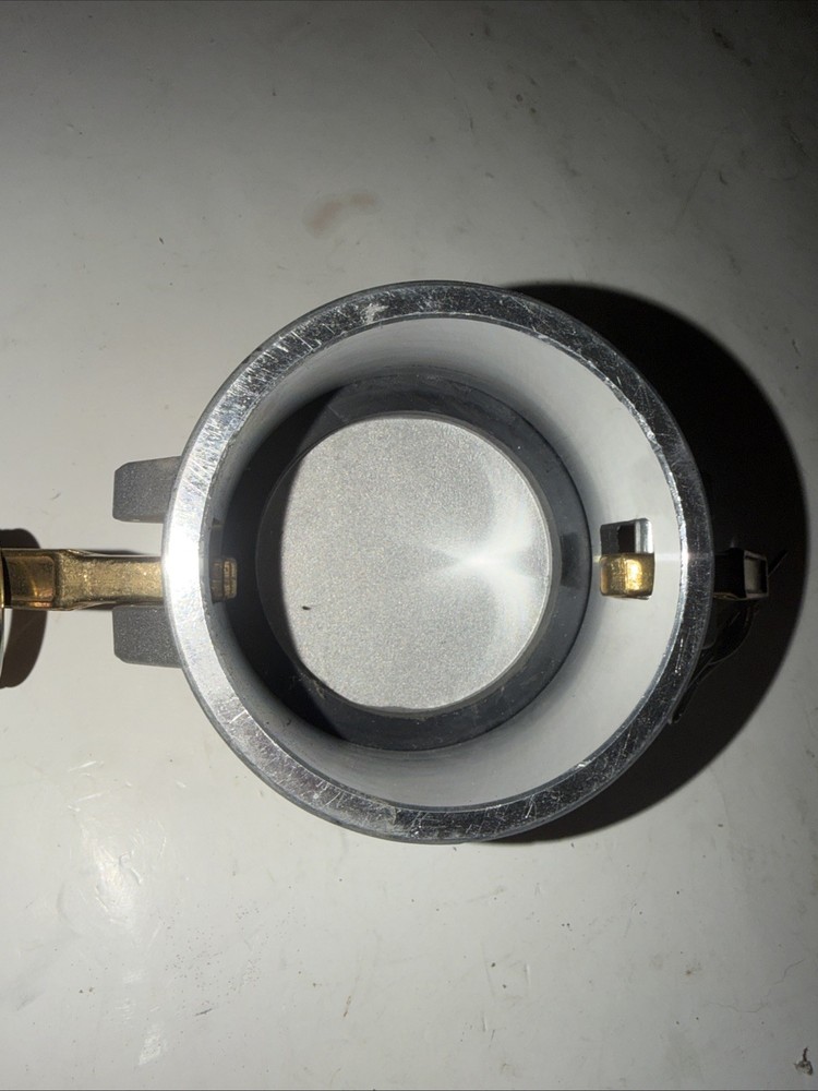 3" Camlock Dust Cap DC3A