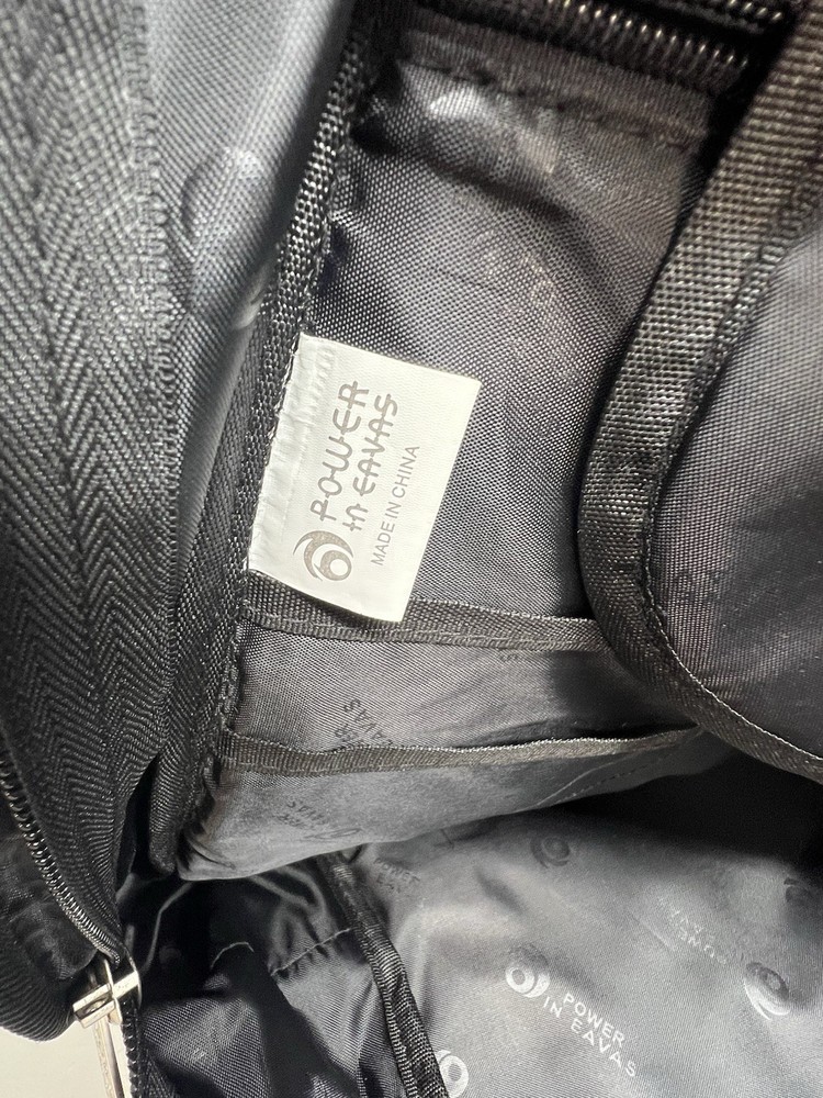 Power in Eavas 1050 Backpack 24"