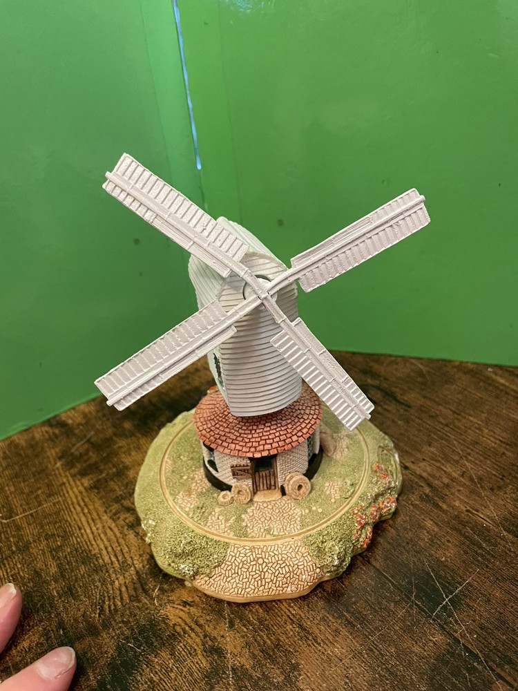 lilliput lane windmill