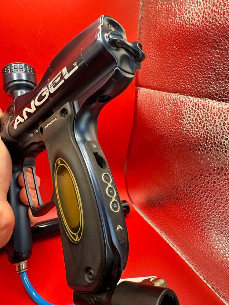 WDP Angel G7 - Fully Working