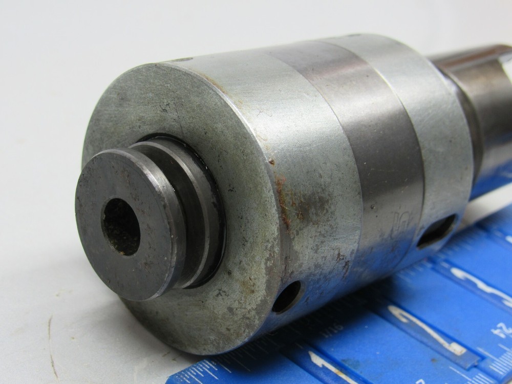SPV TAP HOLDER TK TYPE 3/8" TAP SHANK