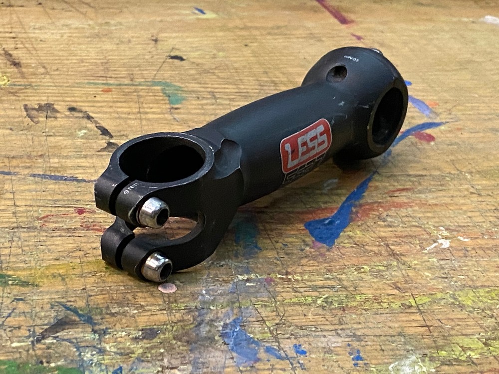 3T Less Threadless Stem 1 1/8 26.0 120mm