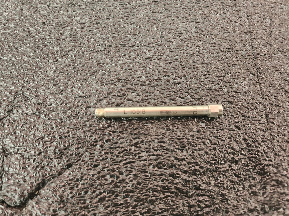 RLC Electronics L-1091B Band Pass Filter