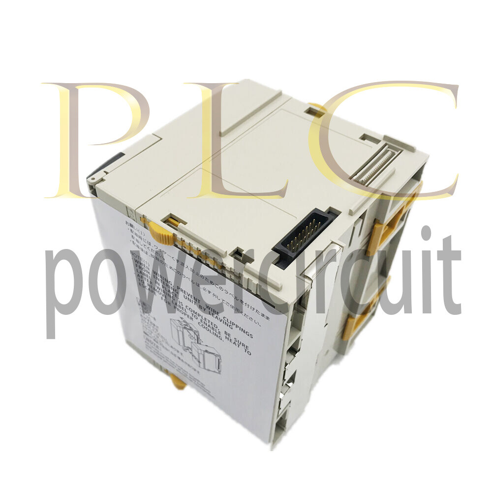 OMRON Automation Safety CQM1H-CPU11 CQM1HCPU11 PLC Programmable Logic Controller