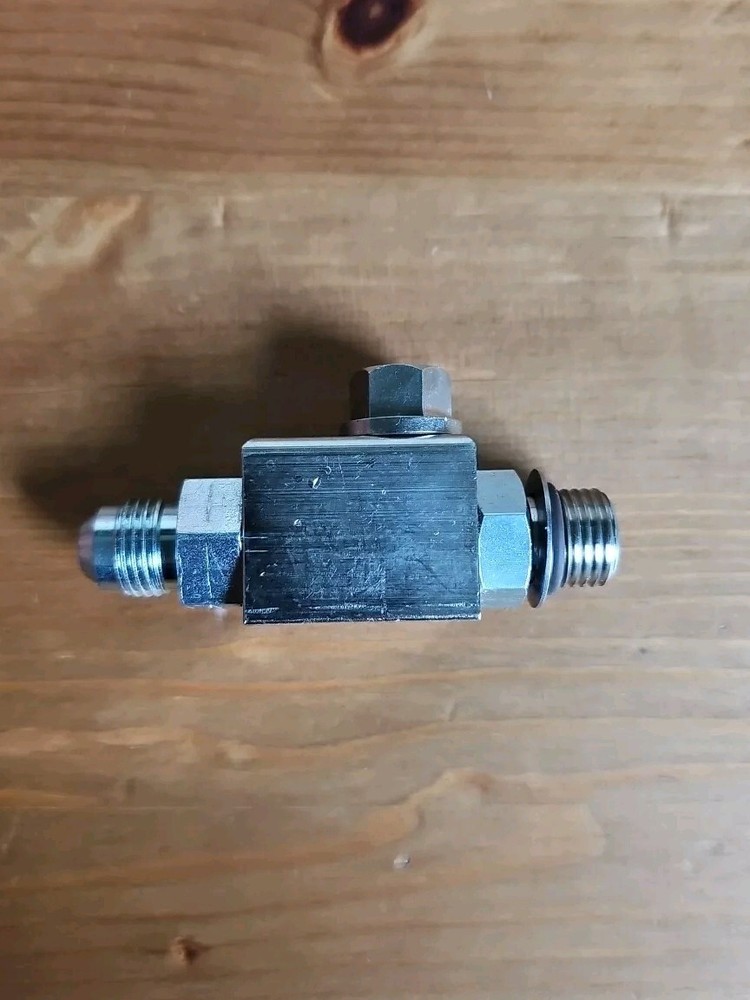 Astro Packaging APQCF001 Filter, Inline QC, Assy Str 100M