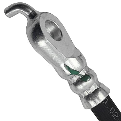 073-1869 Brake Hose