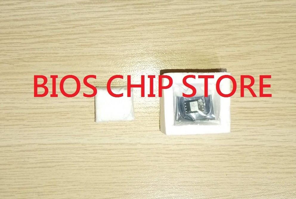 BIOS CHIP for Dell Latitude 5420, No Password