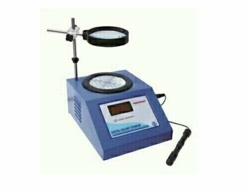 Digital Colony Counter Laboratory purpose 220V/110V