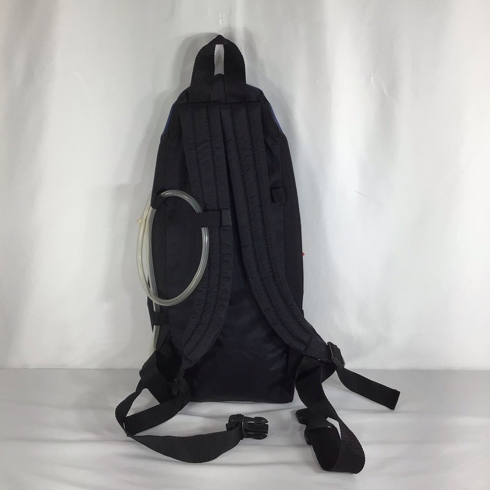 Vintage Kmart Hydration Pack Blue Insulated Hydration Bladder NWT