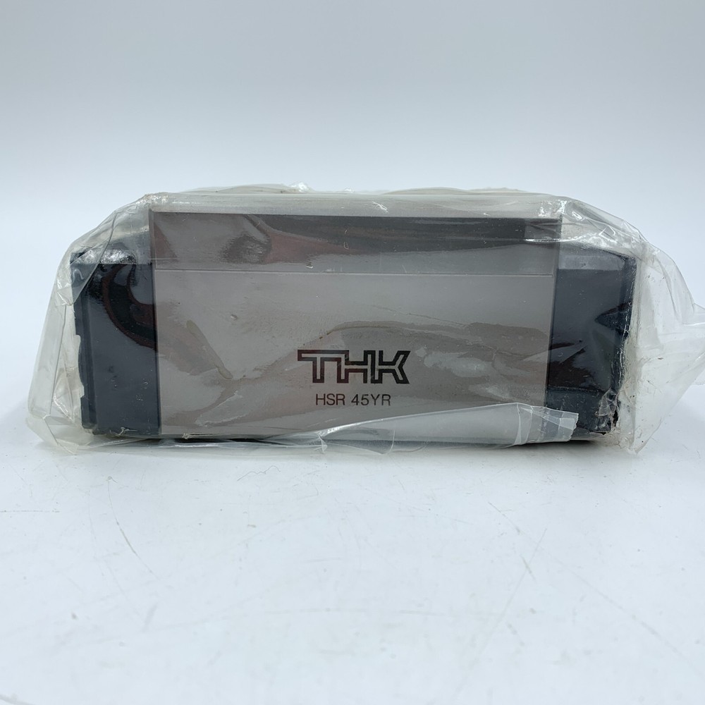 THK HSR 45YR Linear Guide 70 x 85.5 x139mm