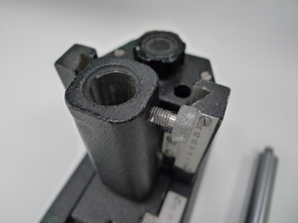 Lab Optical Translation Stage Ealing Vertical Horizontal