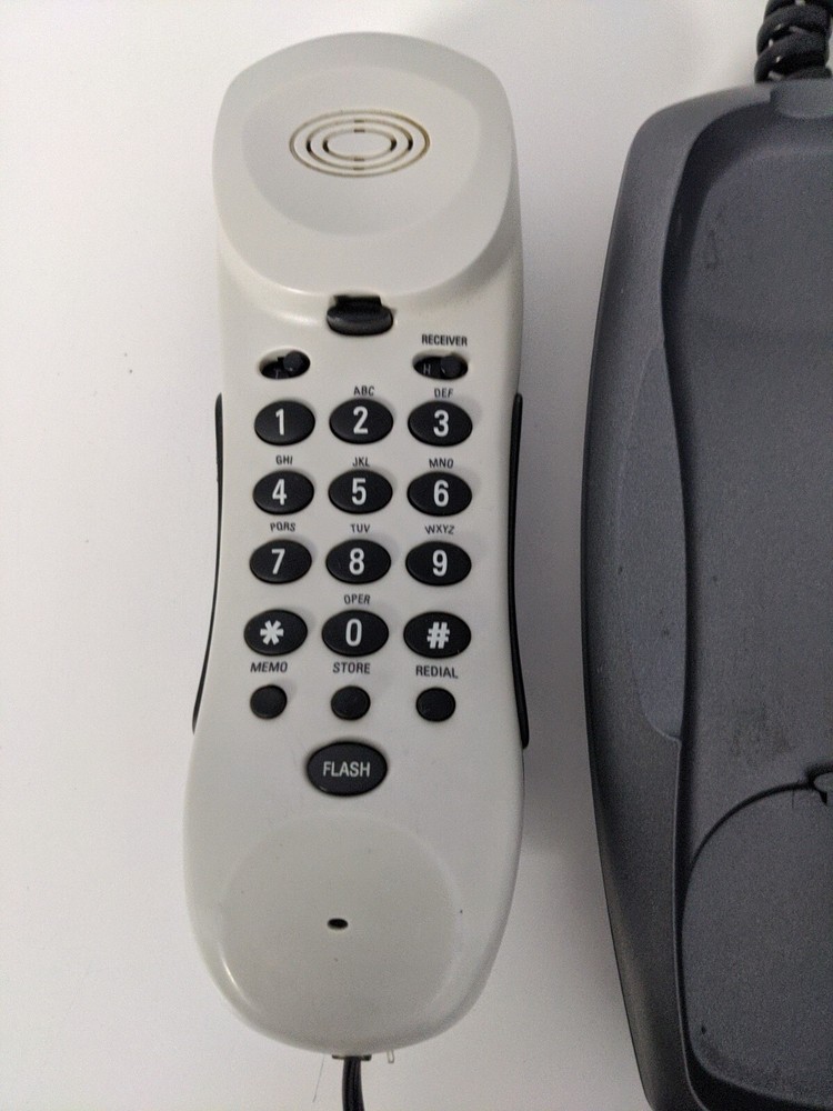 CONAIR HOME PHONE FX2000GT