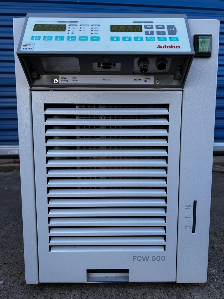 JULABO FCW600 Chiller