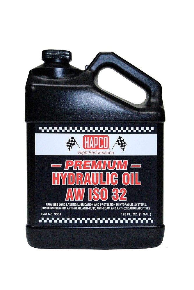 Hydraulic Oil