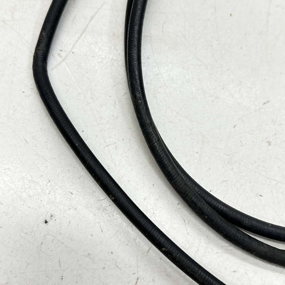 Cable, Speedometer - 2005 Polaris Classic 500