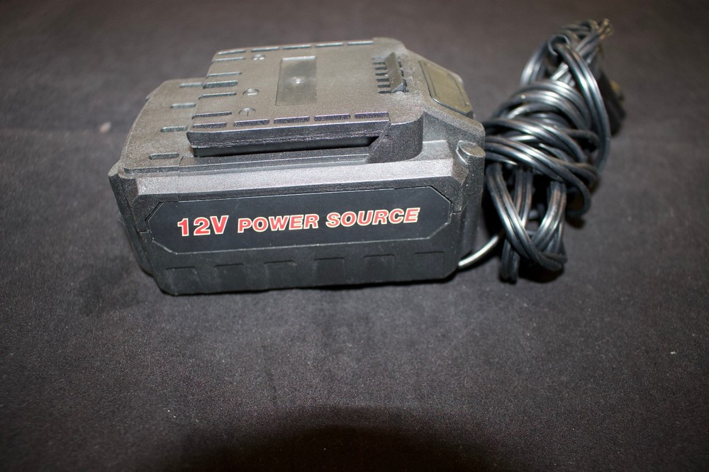 Avid Power 12v Power Source