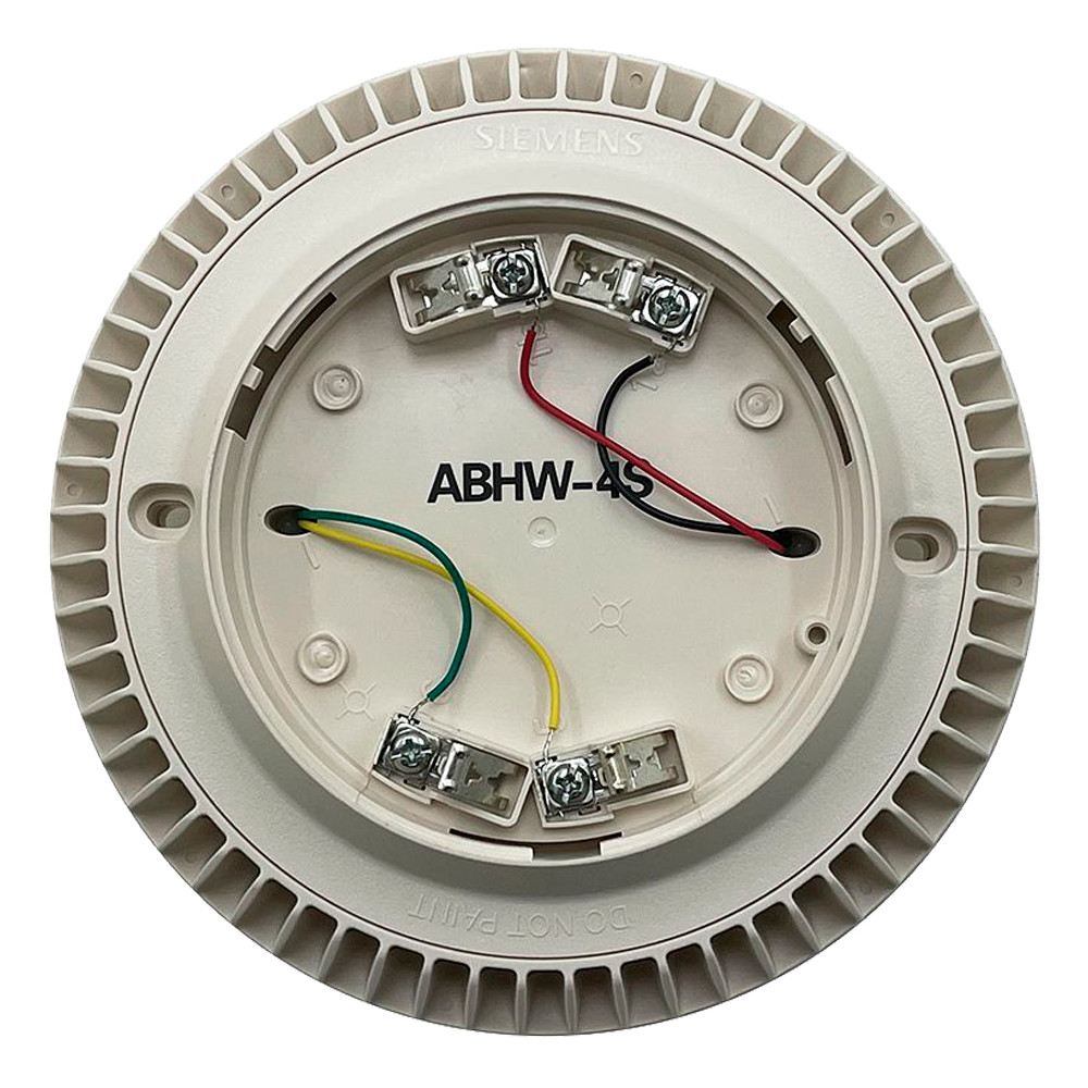 SIEMENS ABHW-4S