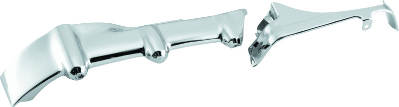 Kuryakyn Inner Primary Cover for Harley Davidson Softail Models